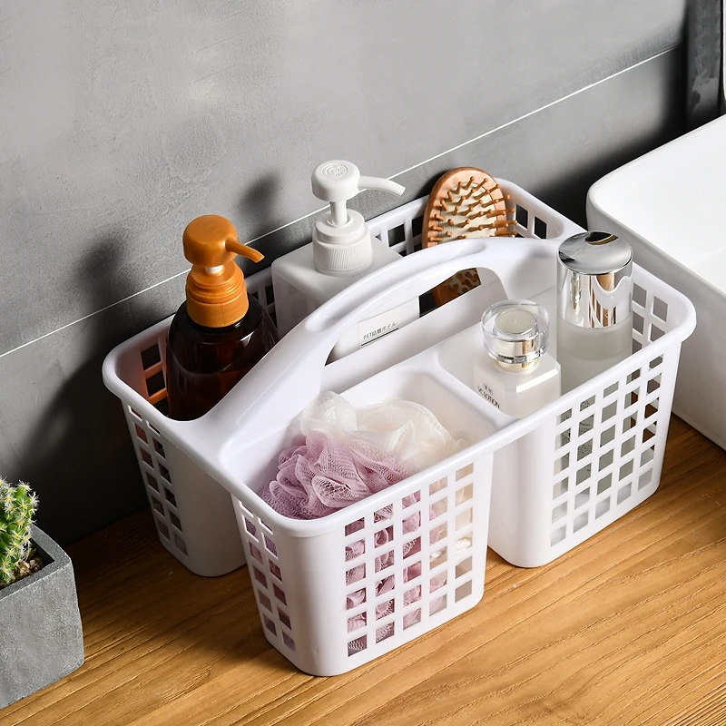 Portable bath basket bathroom storage basket toiletries bathing blue bathing dormitory storage box WF1112159
Portable bath basket bathroom storage basket toiletries bathing blue bathing dormitory storage box WF1112159