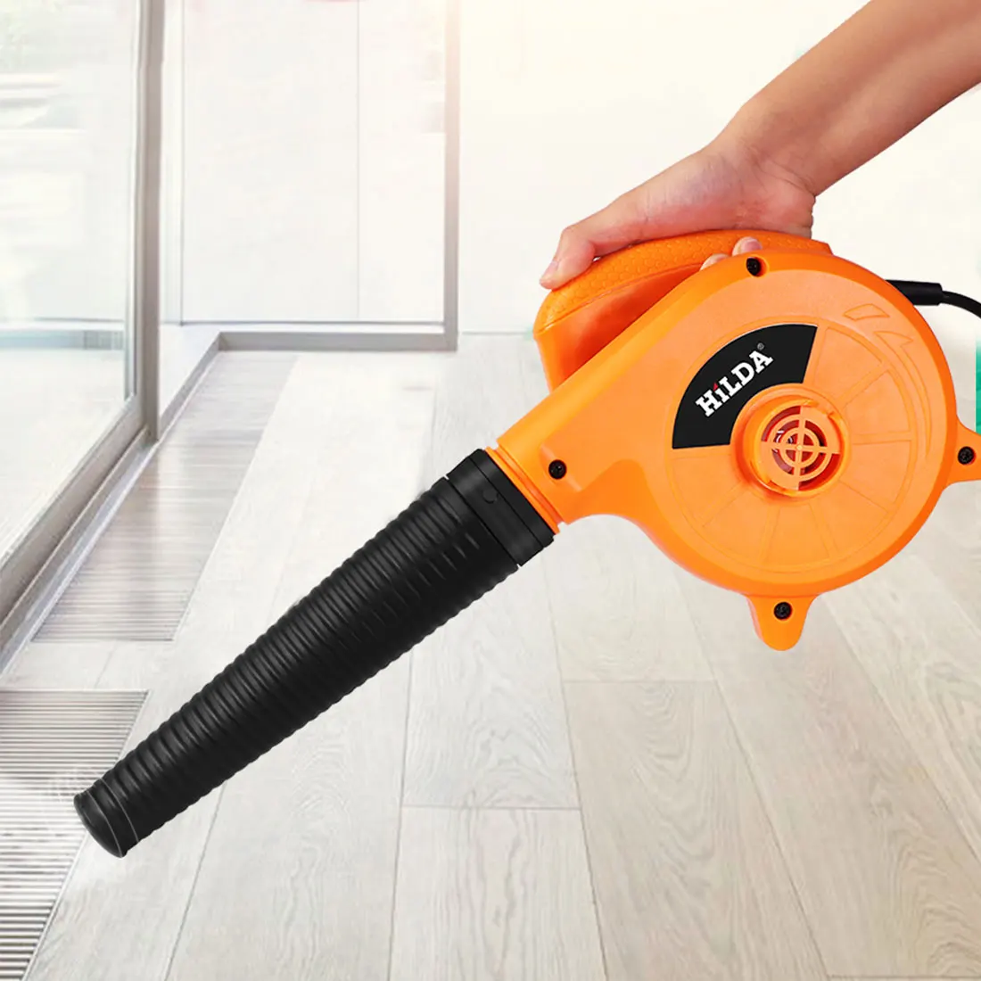 Computer Cleaner Air Blower Electric Hand held Blower Worx 600W 220V Blower Computer Vacuum Cleaner For Dust Hair Waste
Computer Cleaner Air Blower Electric Hand held Blower Worx 600W 220V Blower Computer Vacuum Cleaner For Dust Hair Waste