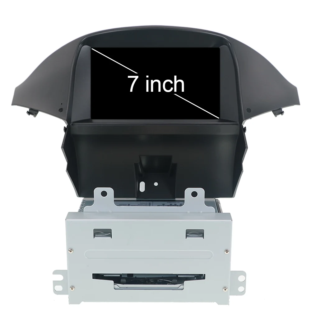 Car GPS Navigation For Chevrolet Orlando W155 2011 - 2015 Android 10.0 8 Core IPS Screen CD DVD Player Radio Multimedia Stereo
Car GPS Navigation For Chevrolet Orlando W155 2011 - 2015 Android 10.0 8 Core IPS Screen CD DVD Player Radio Multimedia Stereo