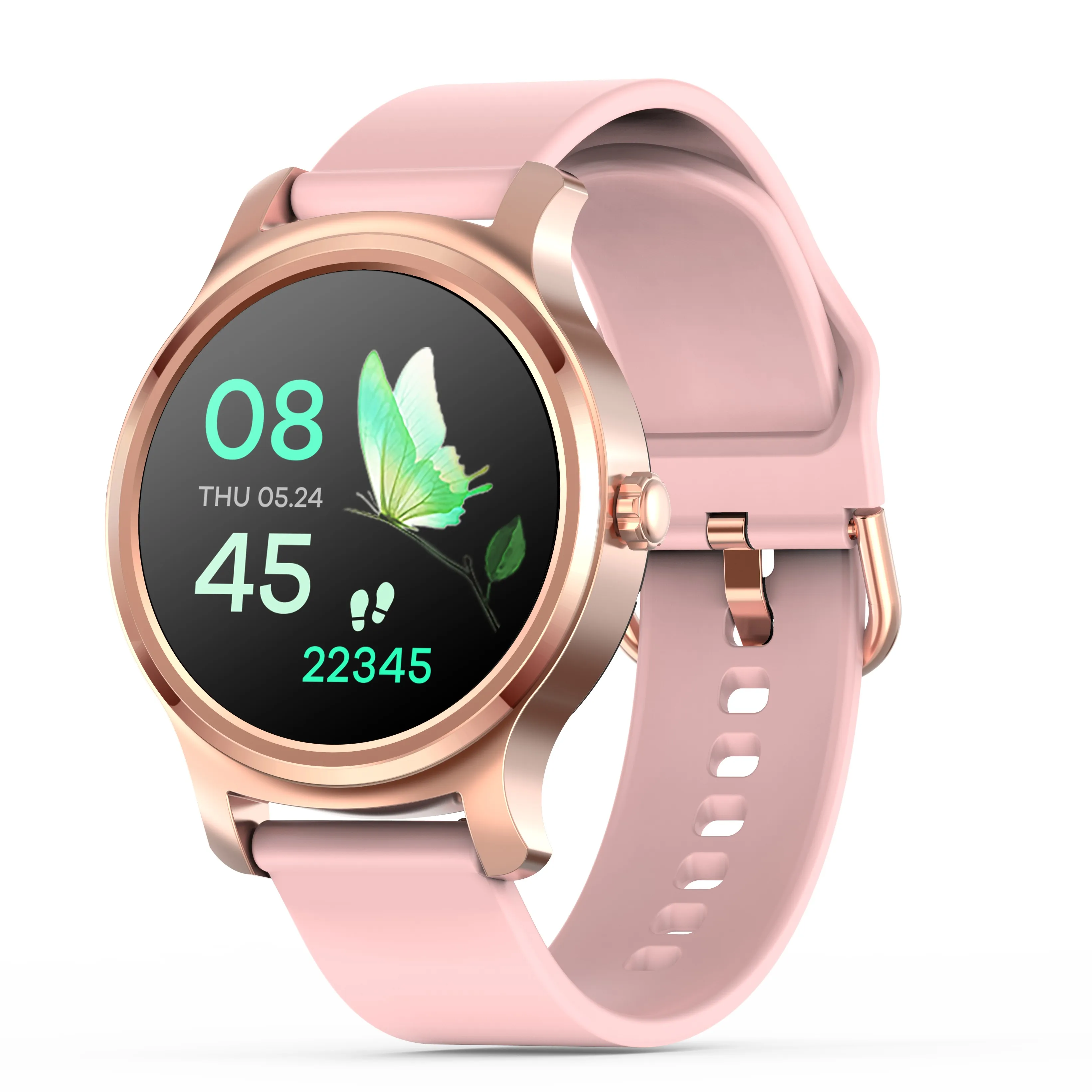 2020 Women Smart Watch Bluetooth Call Waterproof IP67 Full Touch Screen Heart Rate Fitness Tracker Smart Bracelet R2 Smartwatch
2020 Women Smart Watch Bluetooth Call Waterproof IP67 Full Touch Screen Heart Rate Fitness Tracker Smart Bracelet R2 Smartwatch