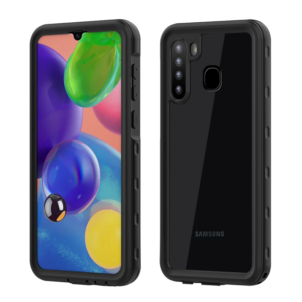 For Samsung Galaxy A51 A21 A10E IP68 waterproof phone case outdoor sport Shockproof shell for Samsung A51 Full Protect Cover
For Samsung Galaxy A51 A21 A10E IP68 waterproof phone case outdoor sport Shockproof shell for Samsung A51 Full Protect Cover