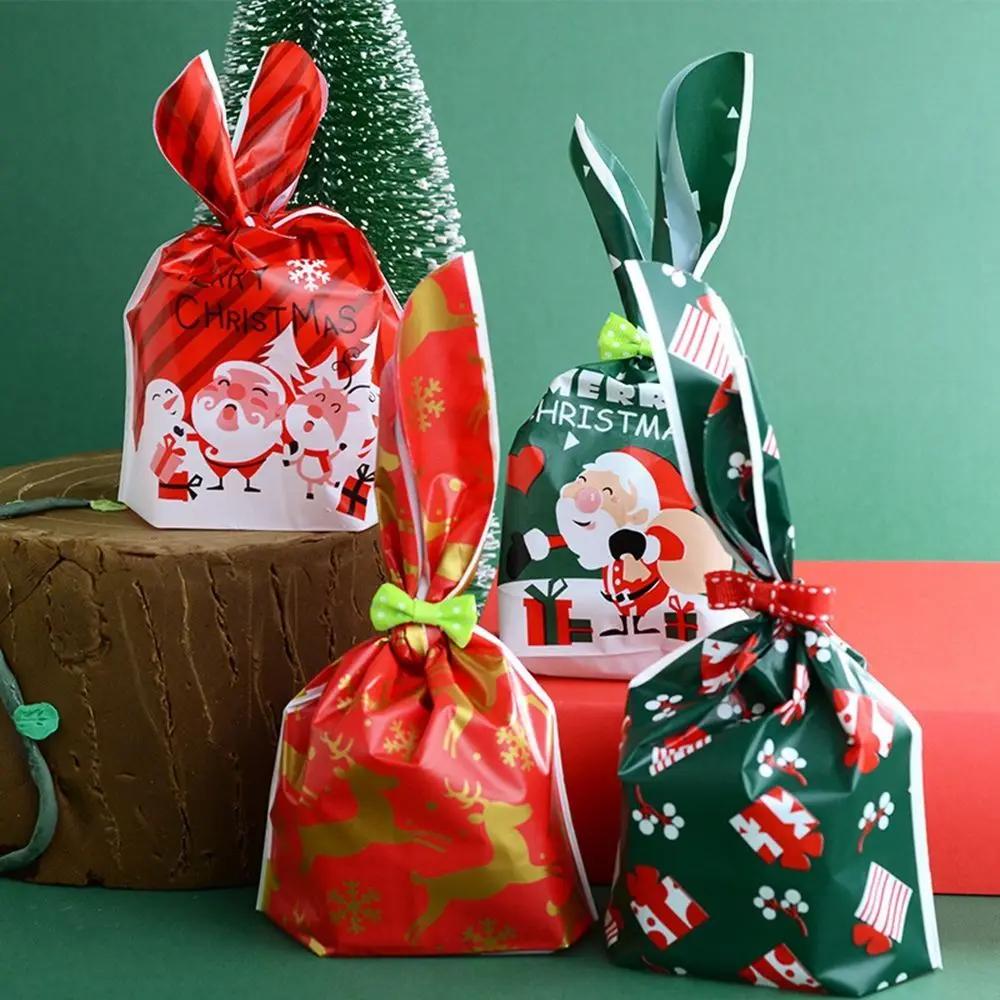 50Pcs Xmas Cookie Packing Bags Christmas Cellophane Party Bags Treat Candy Bag Festival Party Favor Gift Merry Christmas
50Pcs Xmas Cookie Packing Bags Christmas Cellophane Party Bags Treat Candy Bag Festival Party Favor Gift Merry Christmas