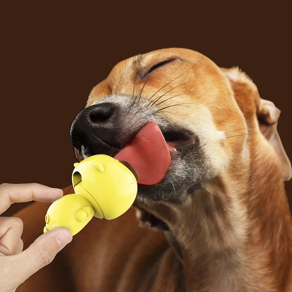 Canine Training Reward Pet Dog Chew Toys Treats for dogsPiggy Type Dog Biscuit Molar Toys Pet Toothbrush Doggy Puppy Dental Care
Canine Training Reward Pet Dog Chew Toys Treats for dogsPiggy Type Dog Biscuit Molar Toys Pet Toothbrush Doggy Puppy Dental Care