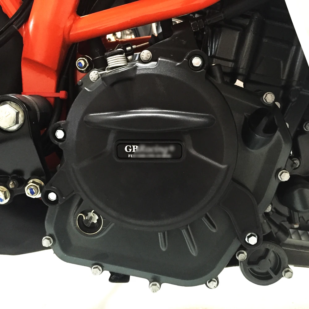 For ktm duke 390 2016-2020 accessories Motorcycles Engine Cover Protector Set Case for GB Racing RC390 2017-2020
For ktm duke 390 2016-2020 accessories Motorcycles Engine Cover Protector Set Case for GB Racing RC390 2017-2020