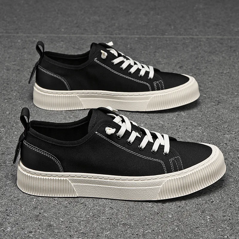 2021Arrival Canvas Shoes Men Spring Summer Casual Canvas Shoes For Men Flats Men Shoes Driving Sneakers Men Shoesjh8sd 
2021Arrival Canvas Shoes Men Spring Summer Casual Canvas Shoes For Men Flats Men Shoes Driving Sneakers Men Shoesjh8sd