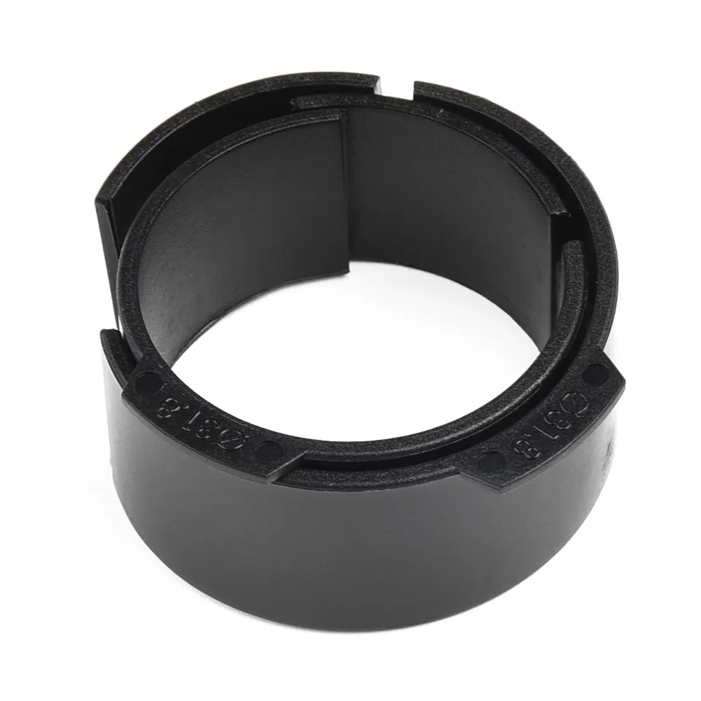 Bicycle Front Derailleur Clamp Band Adapter 34.9 To 31.8 Washer Backing Ring Cycling Braze-on Adapter Clamps Bike Parts Black
Bicycle Front Derailleur Clamp Band Adapter 34.9 To 31.8 Washer Backing Ring Cycling Braze-on Adapter Clamps Bike Parts Black