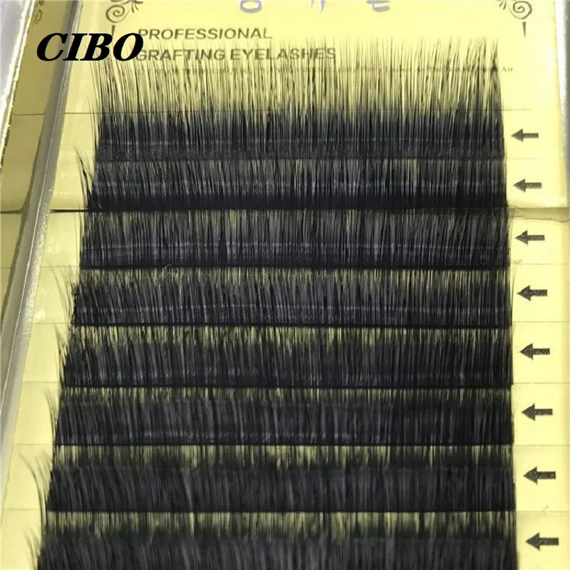 Professional Makeup Grafting Fake False Eyelashes False Eyelash Extensions 10-12mm Eyelashes for L Shaped Makeup Lashes
Professional Makeup Grafting Fake False Eyelashes False Eyelash Extensions 10-12mm Eyelashes for L Shaped Makeup Lashes