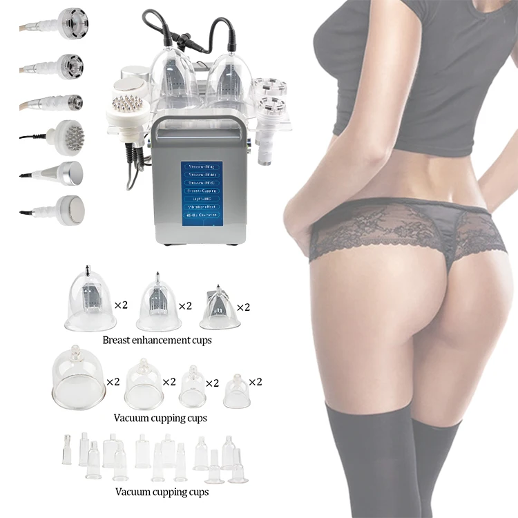 

large xl butt lift machine buttock vacuum bum lifting enlargement cupping buttock therapy breast enhance body massage machines
