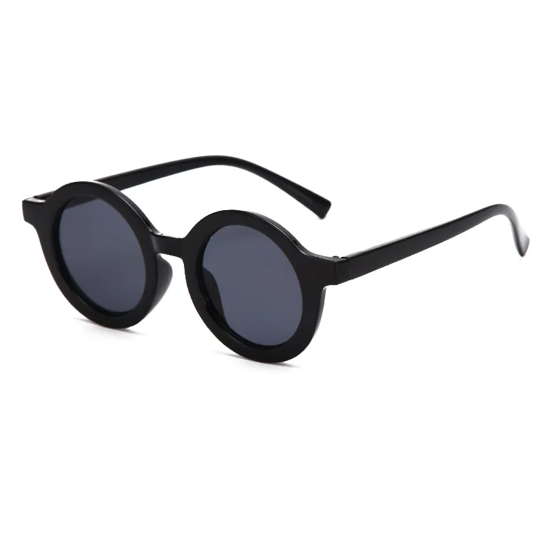 hot 2021 Boy Girl Cute Fashion Round Sunglasses Children Vintage Sunglasses UV Protection Classic Kids Eyewear
hot 2021 Boy Girl Cute Fashion Round Sunglasses Children Vintage Sunglasses UV Protection Classic Kids Eyewear