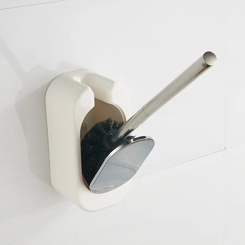 Quality Hanging Cleaning Brushes Creative Wall-Mounted Save Space Toilet Brush Long Handle Portable Durable Household Clean Tool
Quality Hanging Cleaning Brushes Creative Wall-Mounted Save Space Toilet Brush Long Handle Portable Durable Household Clean Tool