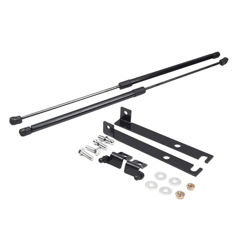Car Bonnet Hood Gas Shock Lift Strut Bars Support Rod for Toyota Corolla 2018-2020
Car Bonnet Hood Gas Shock Lift Strut Bars Support Rod for Toyota Corolla 2018-2020
