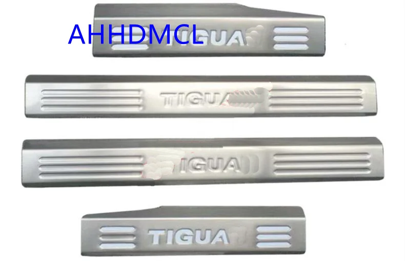 Автомобильная Накладка на порог, накладка на пороги для Tiguan 2009, 2010, 2011, 2012, 2013, 2014, 2016, 2015, 2017, 2018, 2019, 2020
Автомобильная Накладка на порог, накладка на пороги для Tiguan 2009, 2010, 2011, 2012, 2013, 2014, 2016, 2015, 2017, 2018, 2019, 2020
