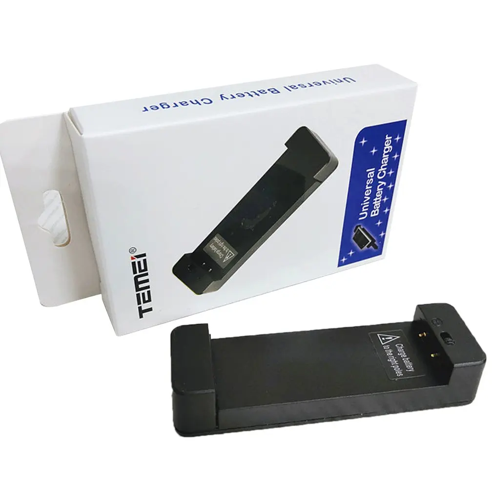 Black Securely and Reliably Circuit Protection Universal External Cellphone Battery Charger Dock Cradle for Smartphone
Black Securely and Reliably Circuit Protection Universal External Cellphone Battery Charger Dock Cradle for Smartphone