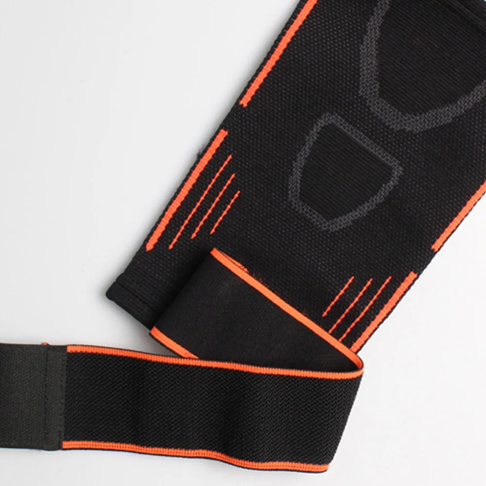 2pcs Fitness Sports Elbow Protective Breathable Elbow Brace for Riding Biking for Men (Size Black and Orange) 
2pcs Fitness Sports Elbow Protective Breathable Elbow Brace for Riding Biking for Men (Size Black and Orange)