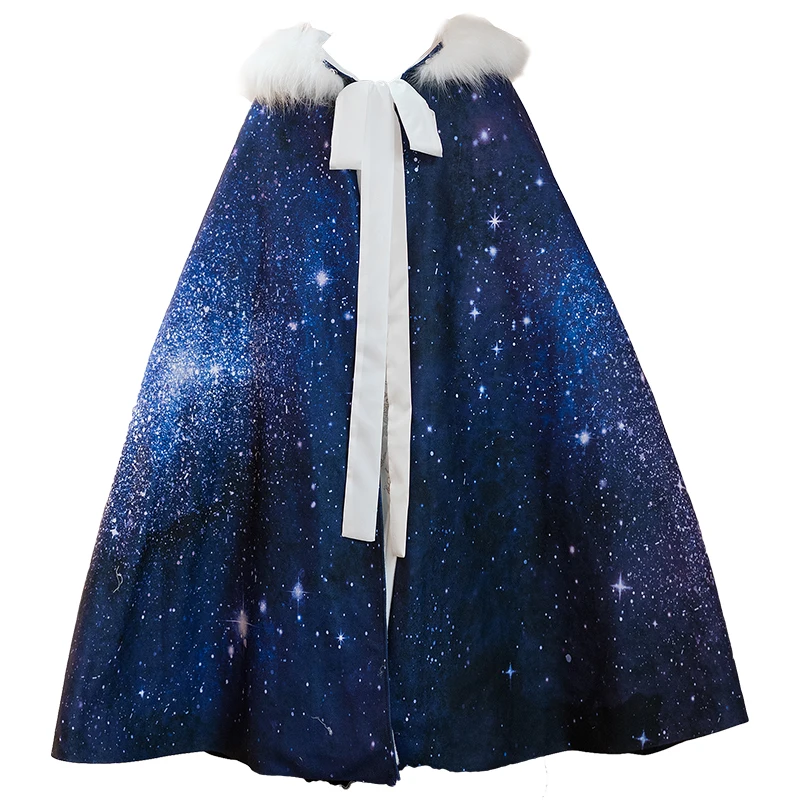 Chinese Folk Dance Hanfu for Women Adult Blue Cloak Winter Velvet Warm Clothes Han Dynasty Hanfu Female Cosplay Costumes
Chinese Folk Dance Hanfu for Women Adult Blue Cloak Winter Velvet Warm Clothes Han Dynasty Hanfu Female Cosplay Costumes