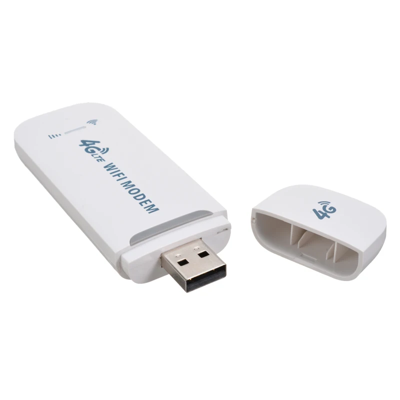 USB WIFI Hot-Spot LTE 4G Modem Adapter Mini Router Mobile Broadband Network Cards For Car Home Outdoor Wi Fi Signal Transmitter
USB WIFI Hot-Spot LTE 4G Modem Adapter Mini Router Mobile Broadband Network Cards For Car Home Outdoor Wi Fi Signal Transmitter