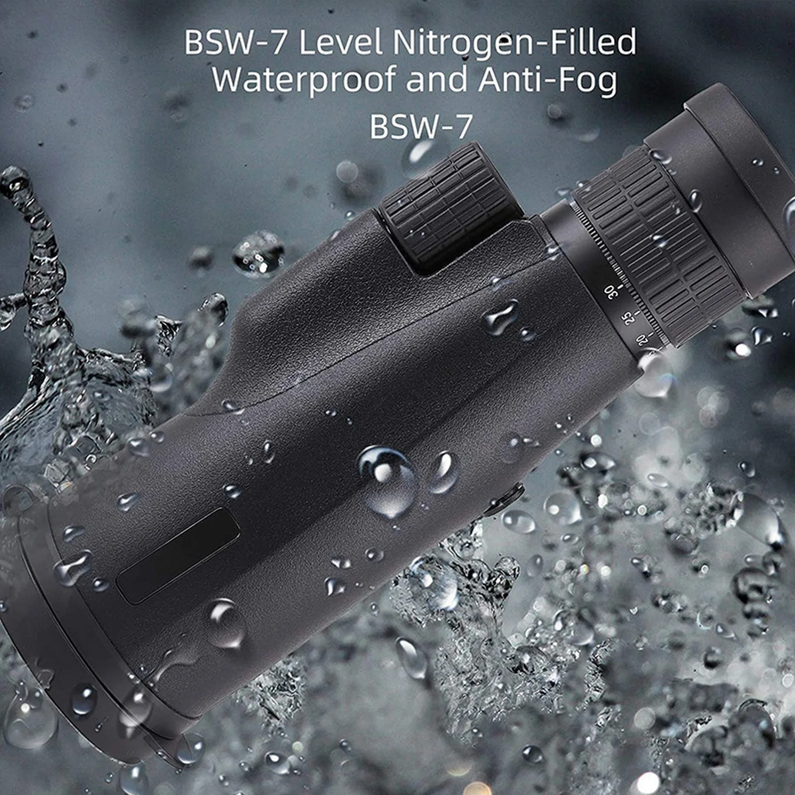 10-30×50 Powerful Monocular Long Range Zoom Pocket Spotting Telescope Eyeglass For Hunting Camping Tourism Children Telescope
10-30×50 Powerful Monocular Long Range Zoom Pocket Spotting Telescope Eyeglass For Hunting Camping Tourism Children Telescope