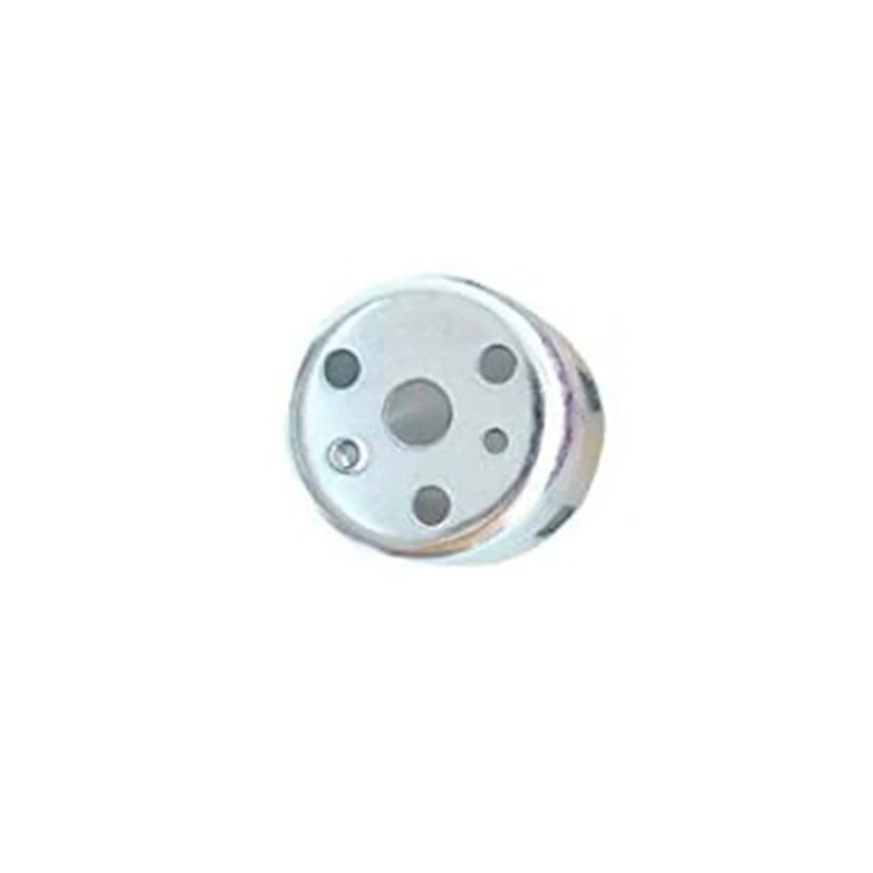 Replacement New Pull Recoil Starter Start Cup Assembly for Honda GX160 Generator Lawn Mower Replacement Parts
Replacement New Pull Recoil Starter Start Cup Assembly for Honda GX160 Generator Lawn Mower Replacement Parts