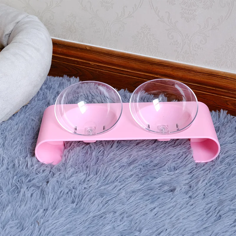 Dog Feeders Pet cat bowl for water and food dogs feeding dog food container inclined mouth double bowls 15degree adjustable bowl
Dog Feeders Pet cat bowl for water and food dogs feeding dog food container inclined mouth double bowls 15degree adjustable bowl