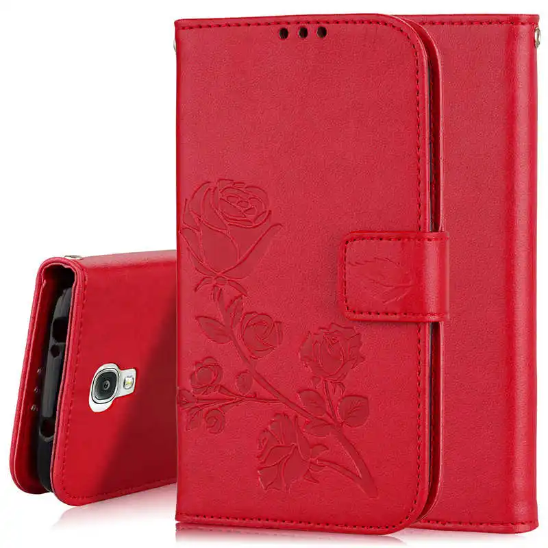 

Luxury case For Coque Samsung Galaxy S4 Case Silicone cover For coque Samsung S4 i9500 S IV case leather cover with Card Slot