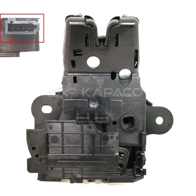 For Buick Excelle Cadillac Chery Chevrolet Cruze Rear Trunk Latch Lock Actuator 13501988 545255965 687996079 99905279 557795741
For Buick Excelle Cadillac Chery Chevrolet Cruze Rear Trunk Latch Lock Actuator 13501988 545255965 687996079 99905279 557795741