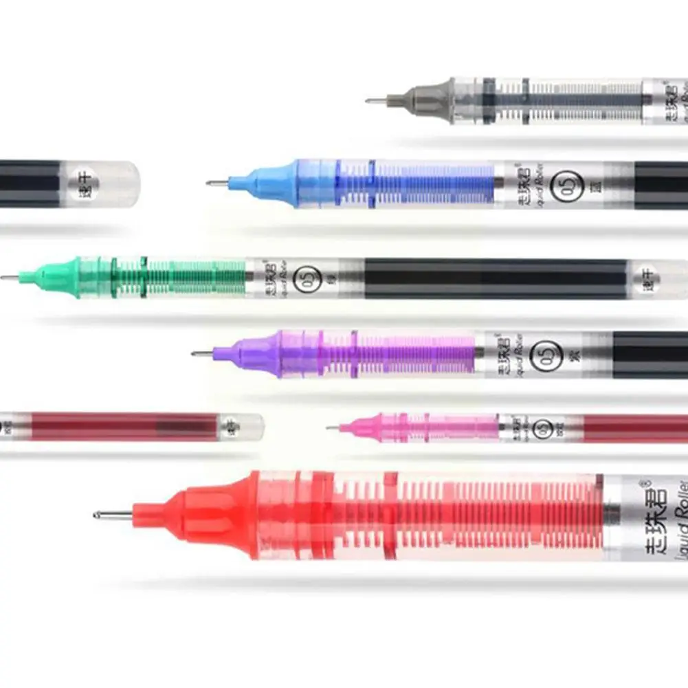 0,5 мм шариковый гелевый фотоэлемент ярких цветов женский студенческий Подпись офисные канцелярские принадлежности P2G9
0,5 мм шариковый гелевый фотоэлемент ярких цветов женский студенческий Подпись офисные канцелярские принадлежности P2G9