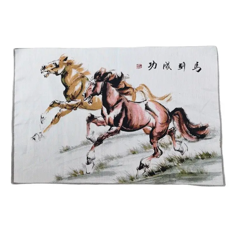 Вышивка танка из парчи
Вышивка танка из парчи