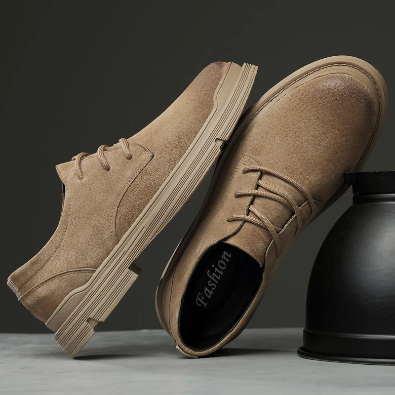 Zapatos Casuales Para Hombre De Cuero Men Casual Sport Shoes Leather Leisure Men's Man Fashion Flat Oxford
Zapatos Casuales Para Hombre De Cuero Men Casual Sport Shoes Leather Leisure Men's Man Fashion Flat Oxford