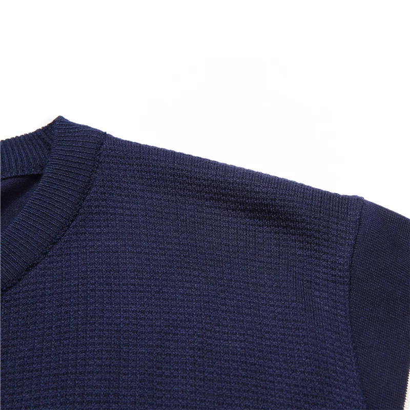 RUELK 2020 New Autumn And wWnter Men's Knitwear Casual Youth Solid Color Men's Sweater Round Neck Pullover Bottoming Shirt Top
RUELK 2020 New Autumn And wWnter Men's Knitwear Casual Youth Solid Color Men's Sweater Round Neck Pullover Bottoming Shirt Top