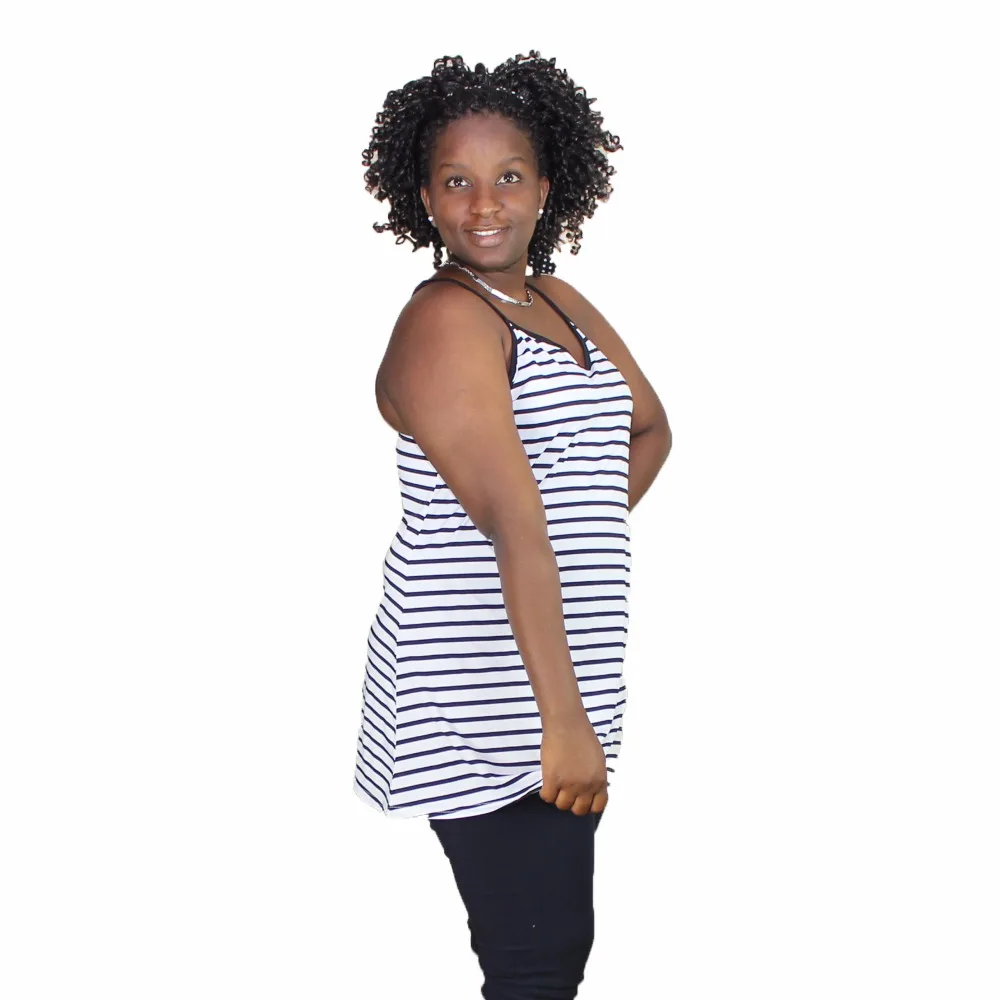Dashiki Deep Summer Elegant Casual Sexy Sleeveless Suspenders t-shirt Striped Summer Short Mini Sun Dress
Dashiki Deep Summer Elegant Casual Sexy Sleeveless Suspenders t-shirt Striped Summer Short Mini Sun Dress