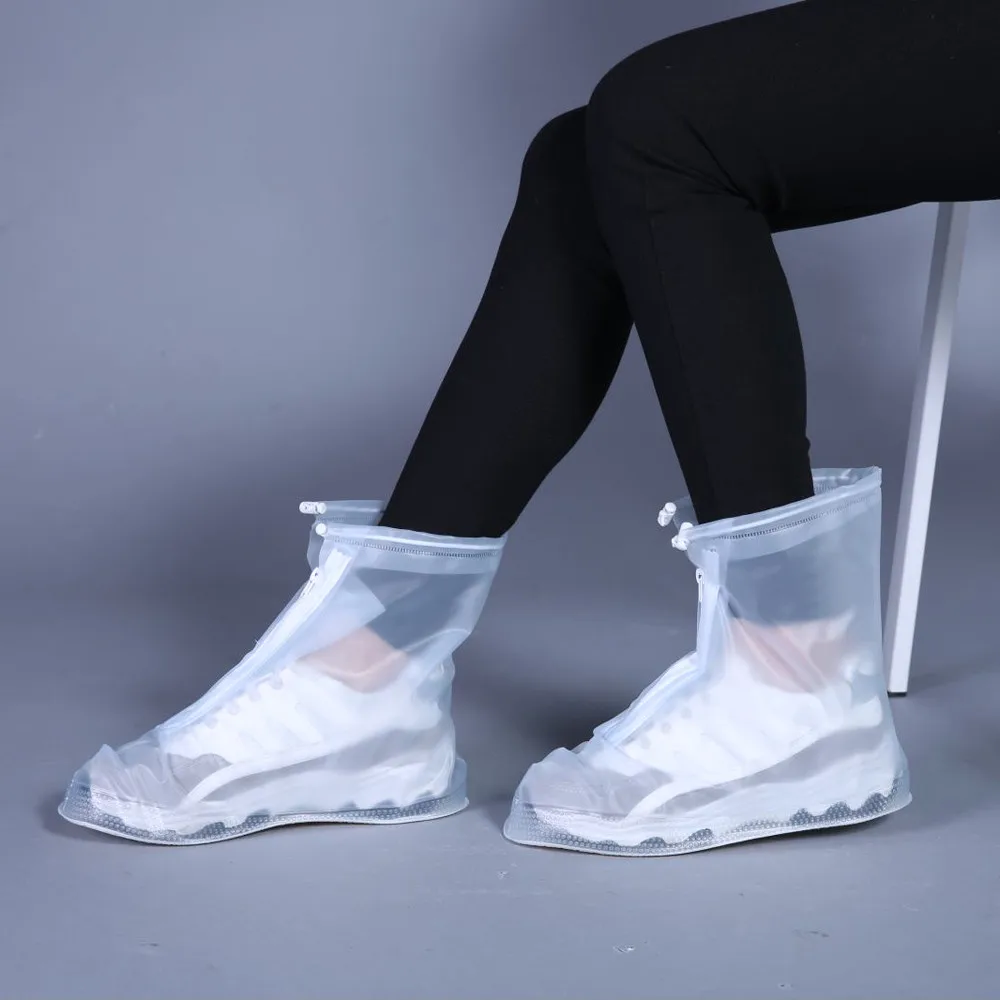 New Rain Shoes Boots Covers Overshoes Galoshes Travel For Men Women Kids Waterproof Shoes Cover Outdoors Walking Fishing
New Rain Shoes Boots Covers Overshoes Galoshes Travel For Men Women Kids Waterproof Shoes Cover Outdoors Walking Fishing