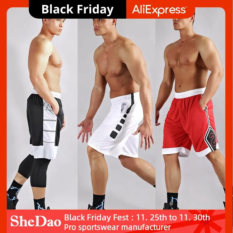 2pcs Set Men Running Compression Sport Pant Suit Basketball Jersey Sweatpants for Youngster Male Workout Elastic Leggings Shorts
2pcs Set Men Running Compression Sport Pant Suit Basketball Jersey Sweatpants for Youngster Male Workout Elastic Leggings Shorts