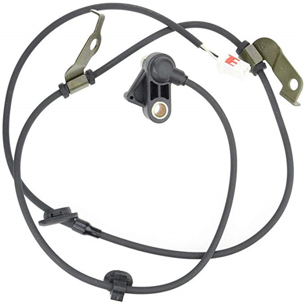 ABS Wheel Speed Sensor Rear Right GJ6A4371YB GJ6A4371YA GJ6A4371YC For MAZDA 6 (GG) 2.0 DI/RF5C /1998/100/4/Saloon/2002-2007
ABS Wheel Speed Sensor Rear Right GJ6A4371YB GJ6A4371YA GJ6A4371YC For MAZDA 6 (GG) 2.0 DI/RF5C /1998/100/4/Saloon/2002-2007