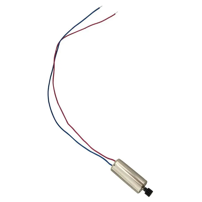 2Pcs Motor for VISUO XS809 XS809HC XS809HW Mini Foldable Selfie RC Quadcopter Spare Parts CW Motor+CCW Motor
2Pcs Motor for VISUO XS809 XS809HC XS809HW Mini Foldable Selfie RC Quadcopter Spare Parts CW Motor+CCW Motor