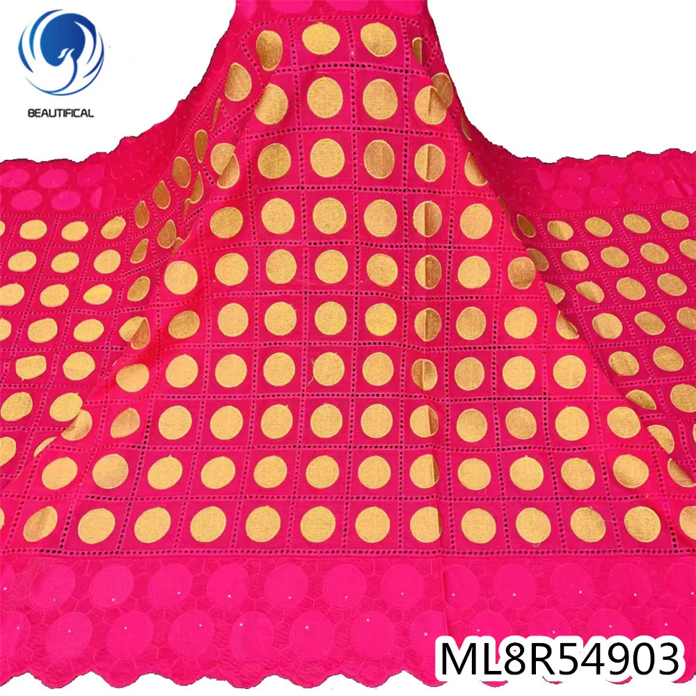 BEAUTIFICAL embroidery 2020 voile lace fabric african cotton sewing embroidery switzerland laces 5 yards ML8R549
BEAUTIFICAL embroidery 2020 voile lace fabric african cotton sewing embroidery switzerland laces 5 yards ML8R549