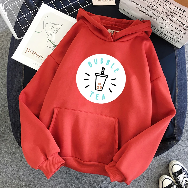 Bubble tea Printed Hoodies unisex Women/Men Long Sleeve Hooded student basic Sweatshirts Casual Trendy Streetwear Hoodies
Bubble tea Printed Hoodies unisex Women/Men Long Sleeve Hooded student basic Sweatshirts Casual Trendy Streetwear Hoodies