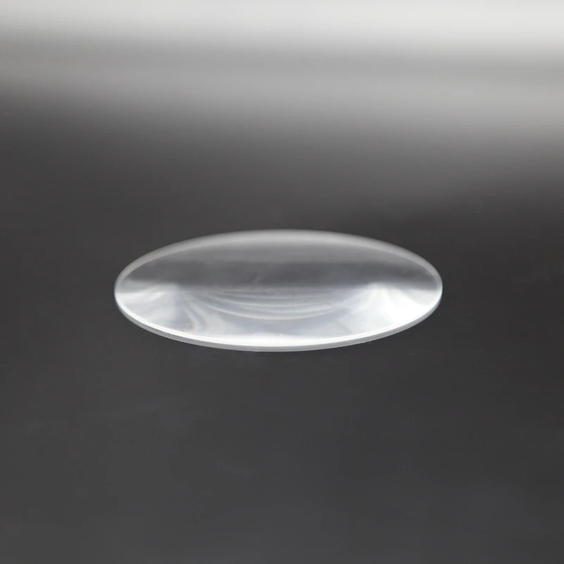 Diameter25mm Focal Length 50mm Plano-convex Lens Magnifying Optical Glass Lens Prism Processing Plant
Diameter25mm Focal Length 50mm Plano-convex Lens Magnifying Optical Glass Lens Prism Processing Plant