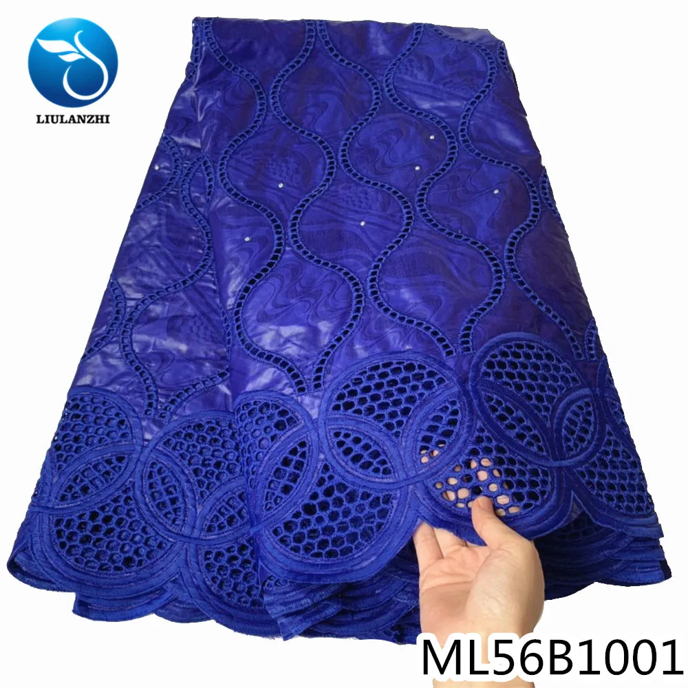 LIULANZHI cotton fabric nigerian bazin fabric 2020 embroidery riche brocade sewing bazin for cloth ML56B10
LIULANZHI cotton fabric nigerian bazin fabric 2020 embroidery riche brocade sewing bazin for cloth ML56B10