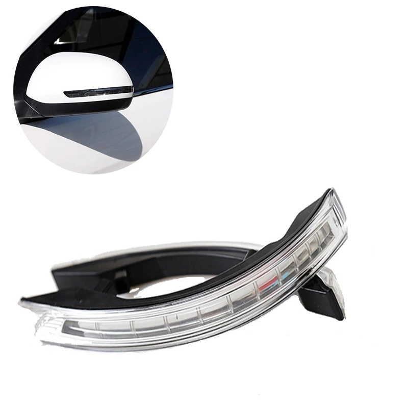Car LED Rearview Mirror Turn Signal Lamp Turning for KIA Sportage 2011-2014 87614-4T000 87624-4T000
Car LED Rearview Mirror Turn Signal Lamp Turning for KIA Sportage 2011-2014 87614-4T000 87624-4T000