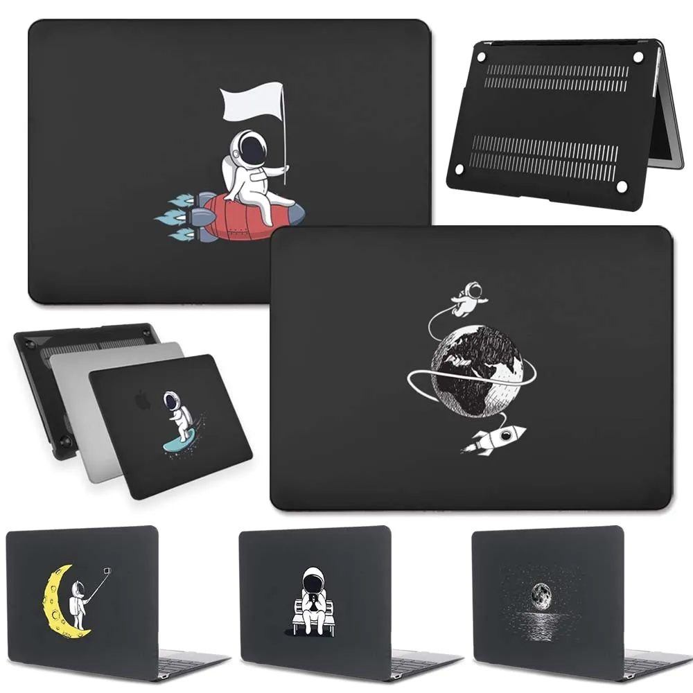 Hard Shell Laptop Case for Apple MacBook Pro Retina 13 15/Pro 13 A2338 M1 2020 A2251 A2289 A2159&Pro 16 A2141
Hard Shell Laptop Case for Apple MacBook Pro Retina 13 15/Pro 13 A2338 M1 2020 A2251 A2289 A2159&Pro 16 A2141