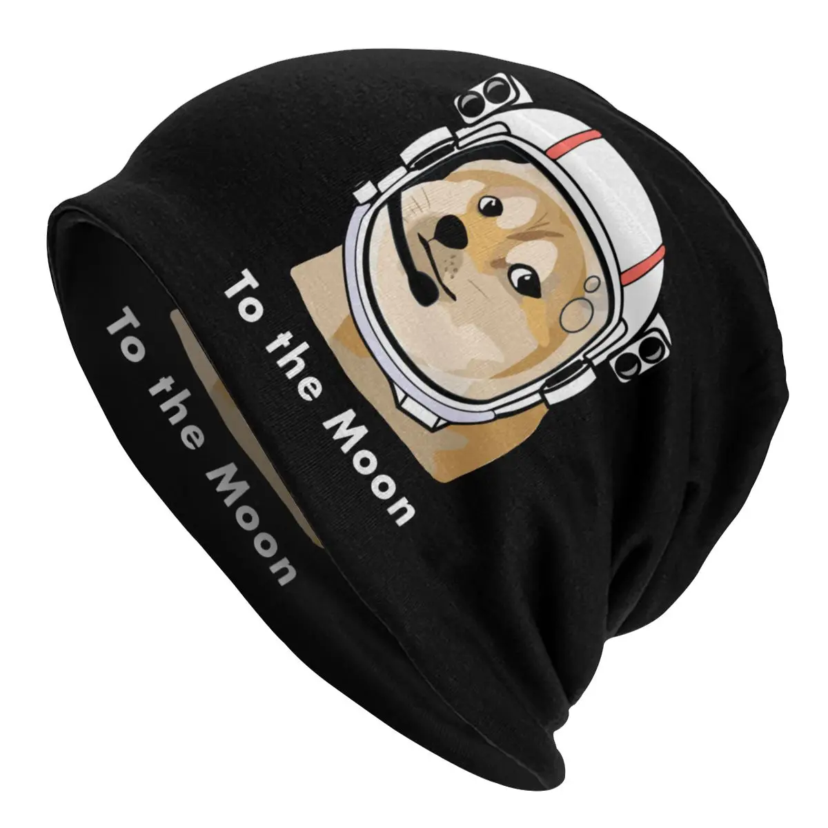 Шляпа Doge To The Moon Dogecoin, вязаная шапка, винтажные уличные шапочки, облегающие шапки, шапки, теплая многофункциональная шапка с биткоином
Шляпа Doge To The Moon Dogecoin, вязаная шапка, винтажные уличные шапочки, облегающие шапки, шапки, теплая многофункциональная шапка с биткоином