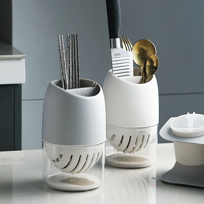 Creative Storage Drain Rack Chopsticks Cage Household Multifunctional Kitchen Rack Kitchen Chopsticks Tableware Storage Rack
Creative Storage Drain Rack Chopsticks Cage Household Multifunctional Kitchen Rack Kitchen Chopsticks Tableware Storage Rack