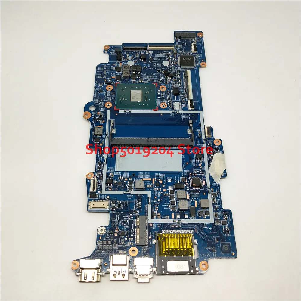 Материнская плата для ноутбука HP ENVY X360 M6 системная DDR4 860072-001 860072-501 860072-601 |