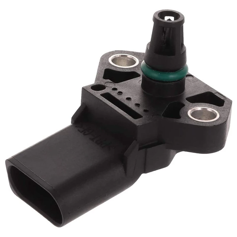 AU05 -Air Boost Pressure Map Sensor for Seat Skoda 0281002401 038906051C 0 281 002 401 038 906 051 C
AU05 -Air Boost Pressure Map Sensor for Seat Skoda 0281002401 038906051C 0 281 002 401 038 906 051 C