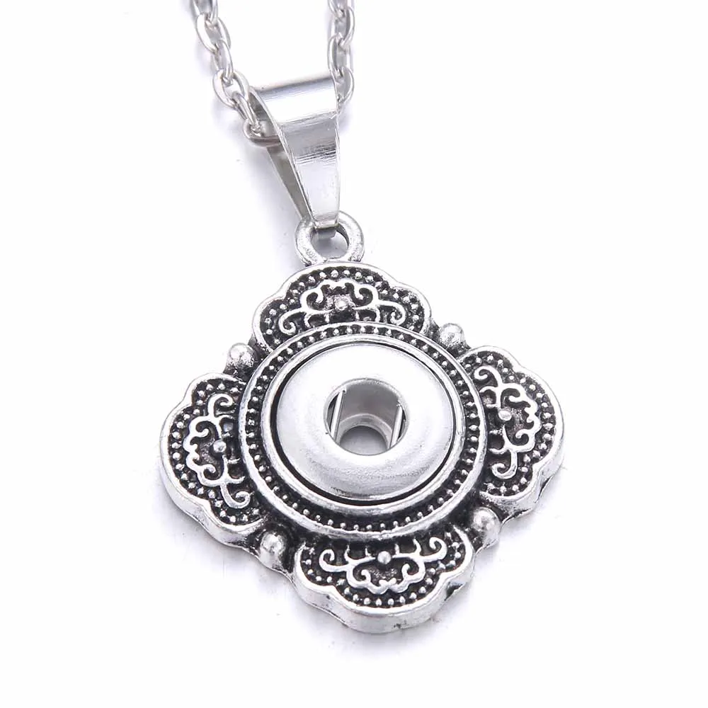 2020 новые украшения с защелкой, винтажные металлические ожерелья 12 мм, подходят для мини-кнопок 12 мм, ювелирные изделия, ожерелье с подвеской для женщин
2020 новые украшения с защелкой, винтажные металлические ожерелья 12 мм, подходят для мини-кнопок 12 мм, ювелирные изделия, ожерелье с подвеской для женщин