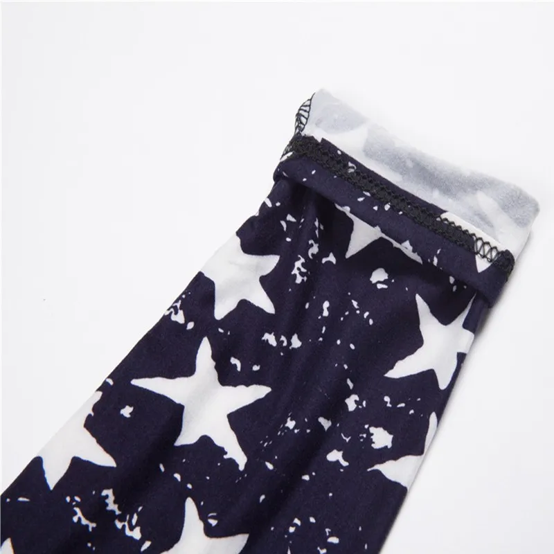 ARDLTME-Leggings informales con estampado de estrellas para mujer, pantalones de cintura alta, elasticos, ajustados
ARDLTME-Leggings informales con estampado de estrellas para mujer, pantalones de cintura alta, elasticos, ajustados