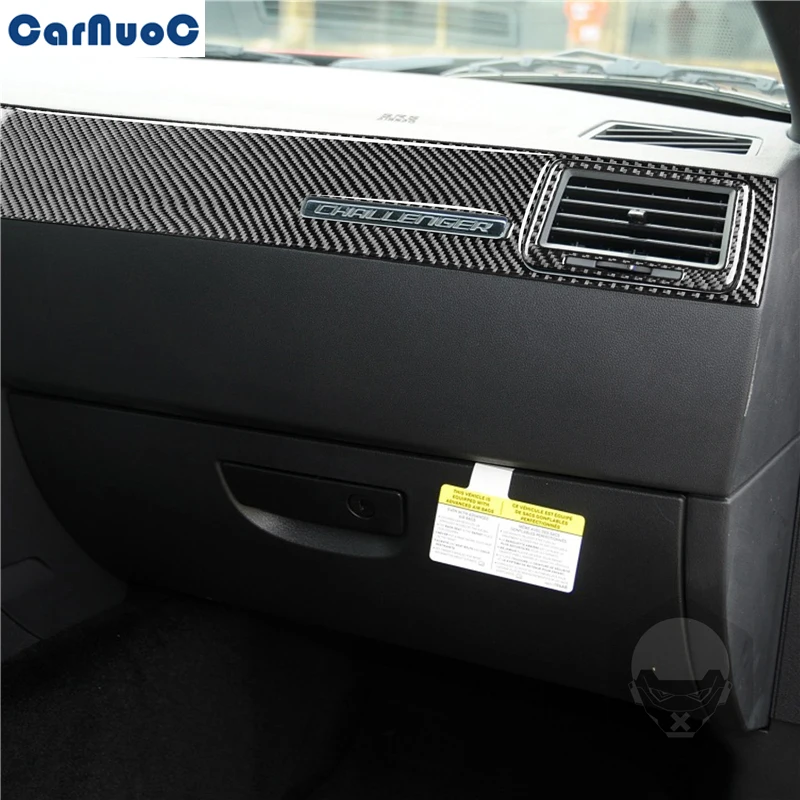 2 шт./компл. для Dodge Challenger 2008-2014 отделочная полоса для автомобильной панели копилота воздуховыпускная наклейка из углеродного волокна аксесс...
2 шт./компл. для Dodge Challenger 2008-2014 отделочная полоса для автомобильной панели копилота воздуховыпускная наклейка из углеродного волокна аксесс...