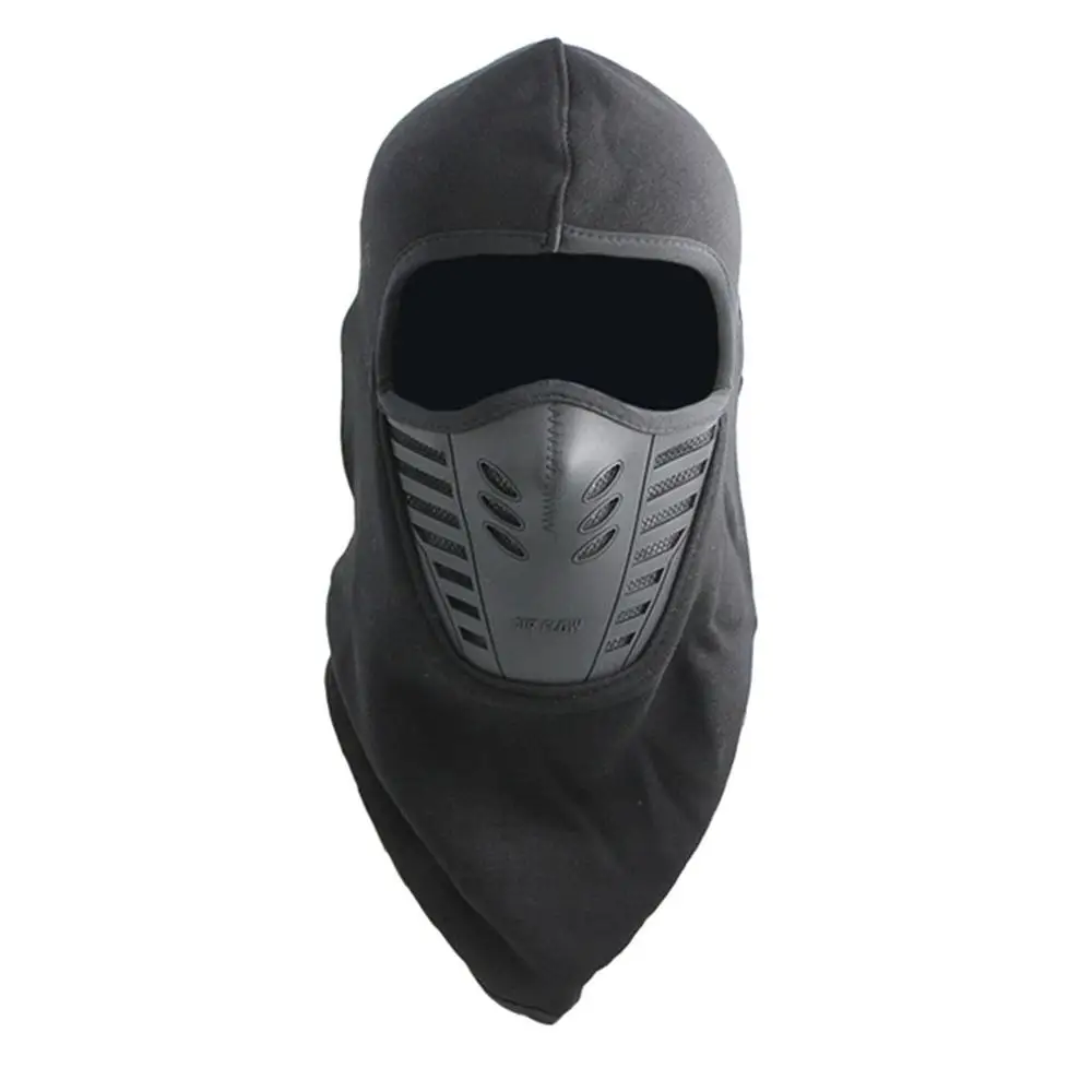 Practical Winter Outdoor Riding Hooded Hat Thickened Fleece Face Protection Warm And Windproof Hood Mask
Practical Winter Outdoor Riding Hooded Hat Thickened Fleece Face Protection Warm And Windproof Hood Mask