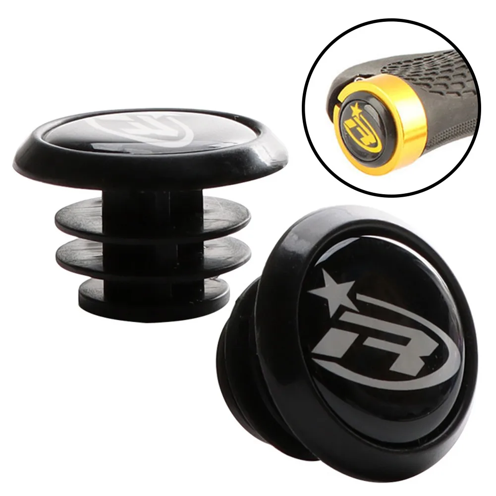 27x17.4mm 1Pair MTB Bike Handlebar Cap Bicycle Scooter Grips End Lock-On Plugs Bar Grips For 16.7-19.1mm Handlebar Cycling Accs
27x17.4mm 1Pair MTB Bike Handlebar Cap Bicycle Scooter Grips End Lock-On Plugs Bar Grips For 16.7-19.1mm Handlebar Cycling Accs