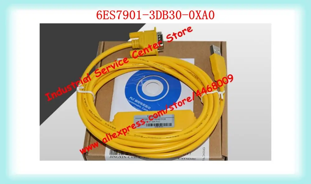 USB-кабель для интерфейса Intel USB 6ES7901-3DB30-0XA0 6ES7 901-3DB30-0XA0 6ES79013DB300XA0 с поддержкой Win2000 XP |